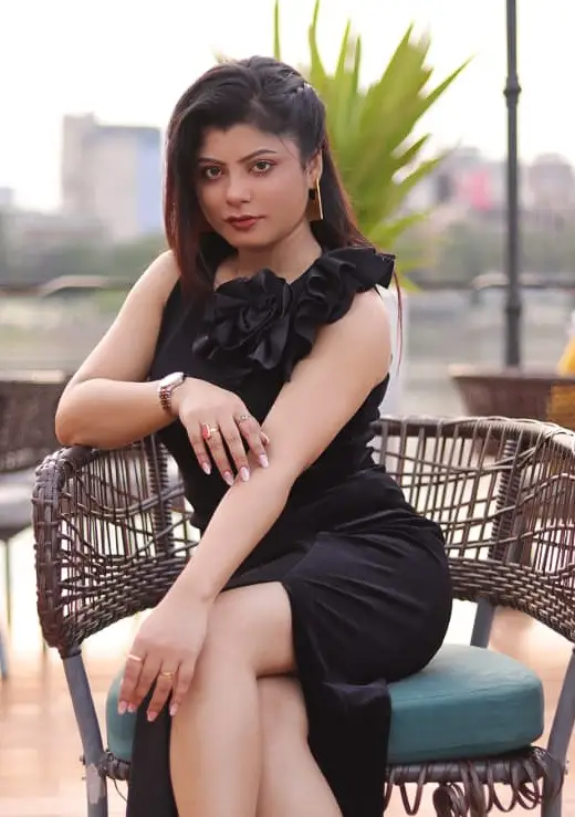 অনিন্দিতা সোম ১